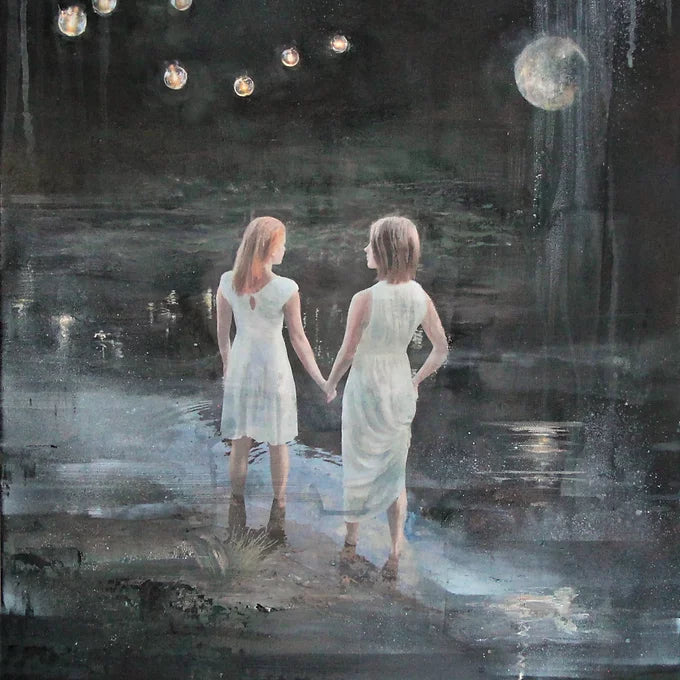 Different Pathways - Same Light of Love