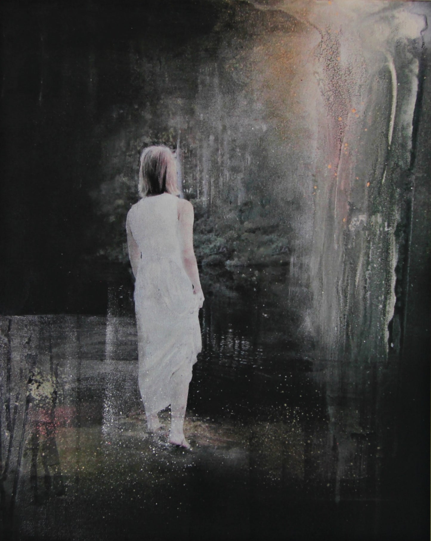 "Be still my soul", 2 ulike str.