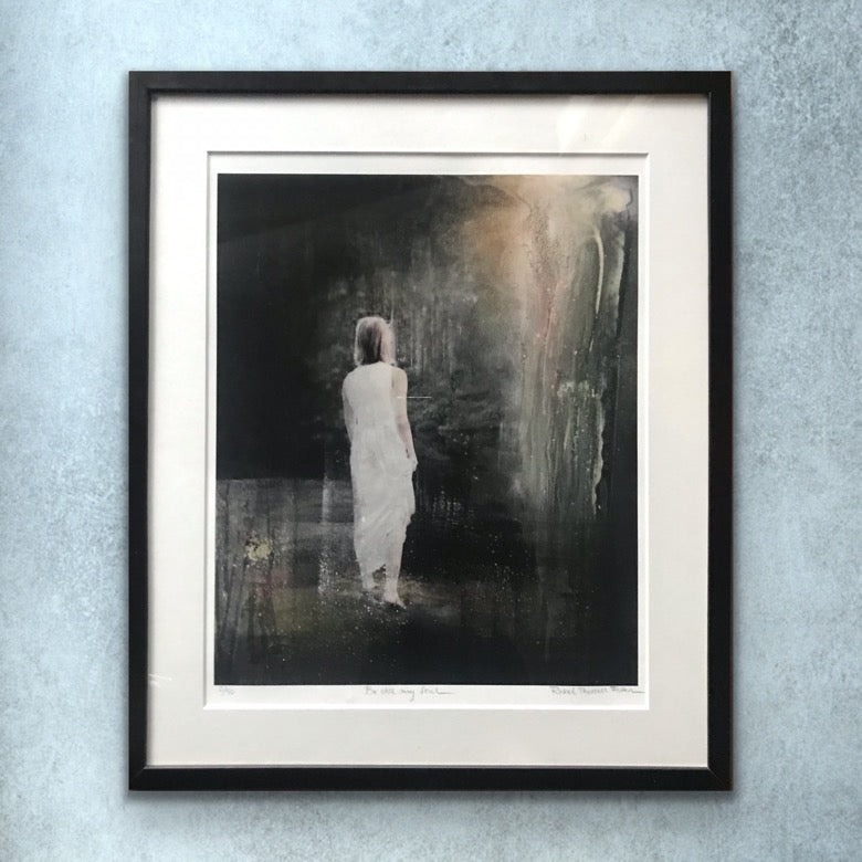 "Be still my soul", 2 ulike str.